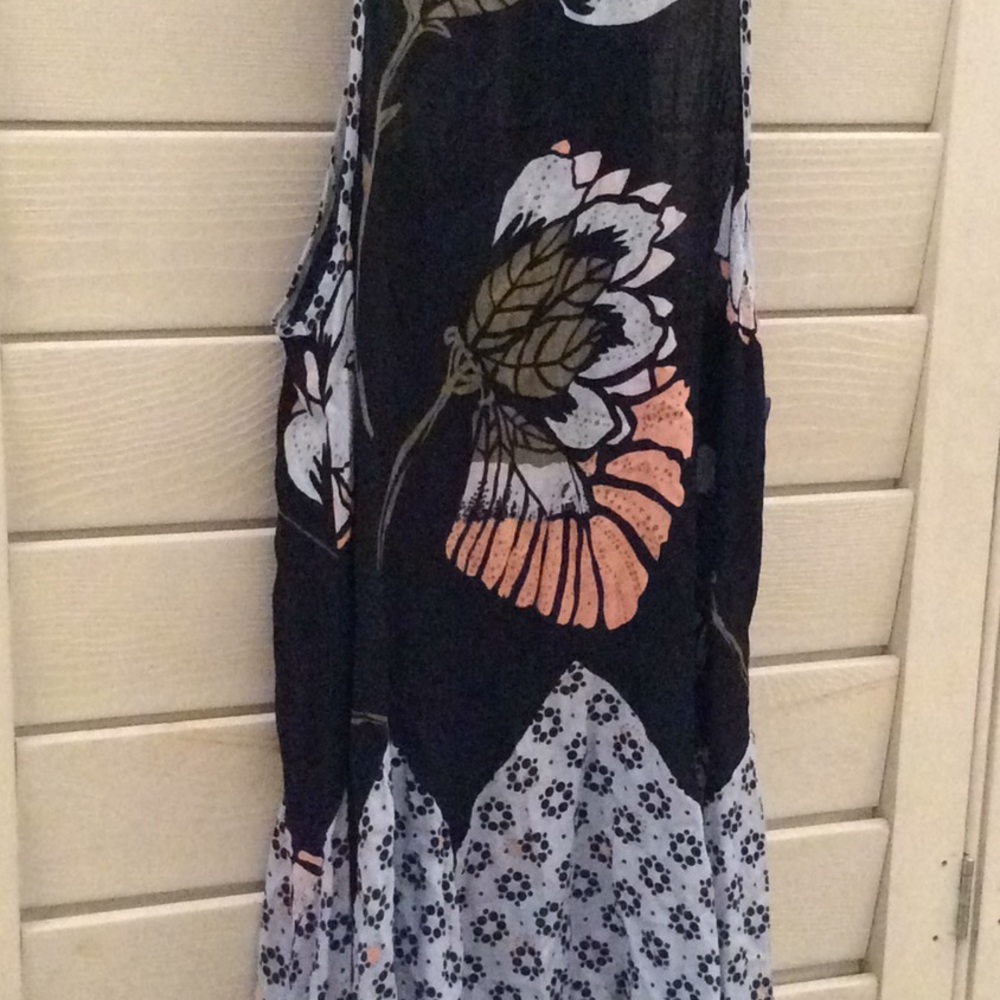 NWT Free People Someone Like You Slip Dress - Picture 8 of 8
